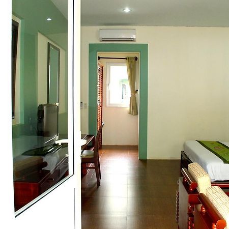 My Lan Resort Phú Quý Zewnętrze zdjęcie