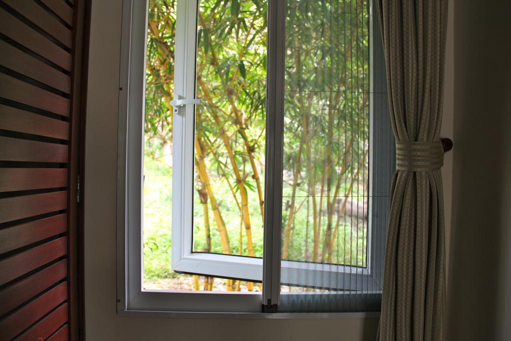 My Lan Resort Phú Quý Zewnętrze zdjęcie